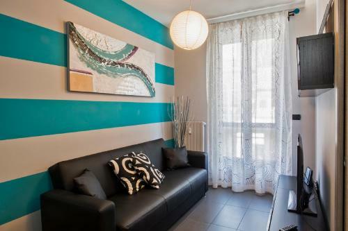Apartamento Casa Borgone