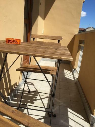 Apartamento Casa Borgone