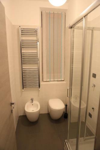 Apartamento Casa Borgone