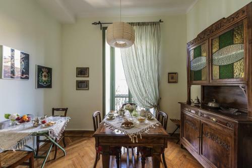 Bed & Breakfast Vivitorino