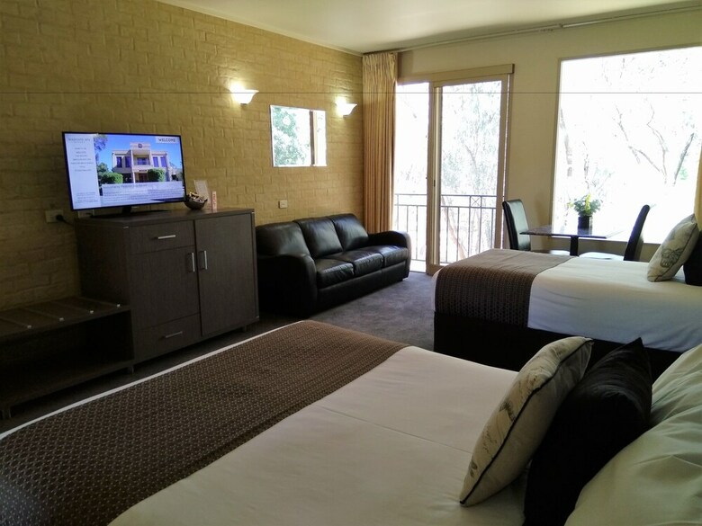 Hotel Best Western Plus Madison Spa Resort