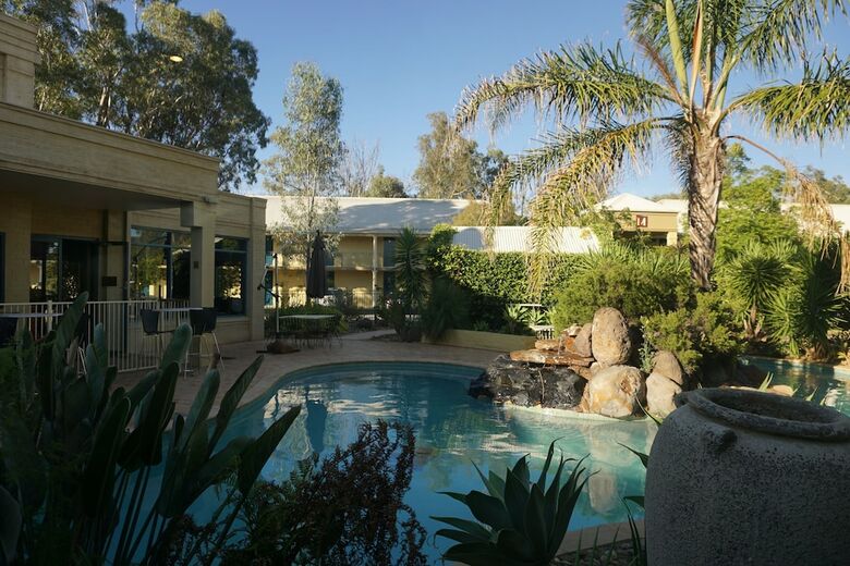 Hotel Best Western Plus Madison Spa Resort