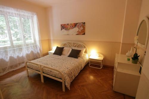 Apartamento Appartamento Rosselli
