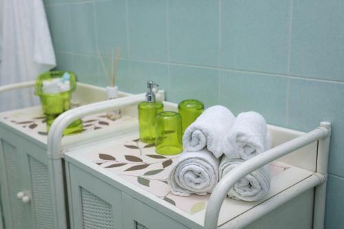 Apartamento Appartamento Rosselli