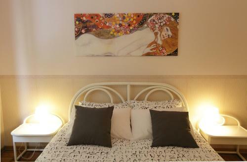 Apartamento Appartamento Rosselli