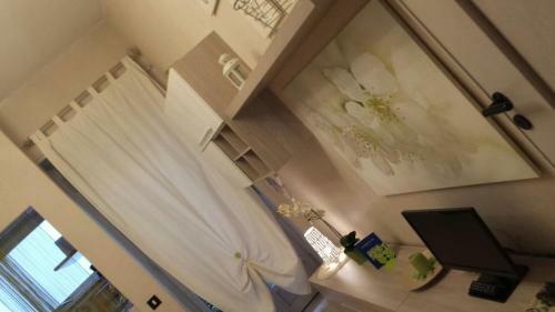 Apartamento Appartamento Rosselli