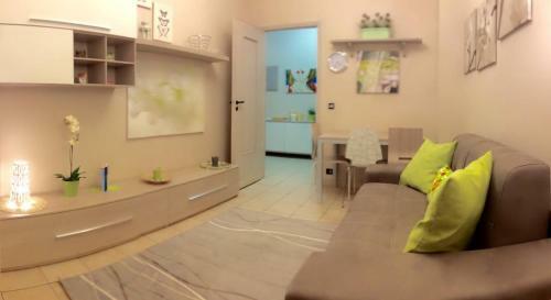Apartamento Appartamento Rosselli