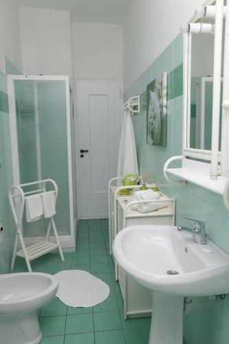 Apartamento Appartamento Rosselli