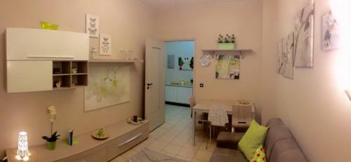 Apartamento Appartamento Rosselli