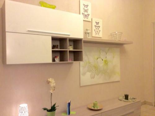Apartamento Appartamento Rosselli
