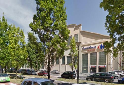 Apartamento Appartamento Rosselli