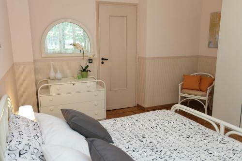 Apartamento Appartamento Rosselli