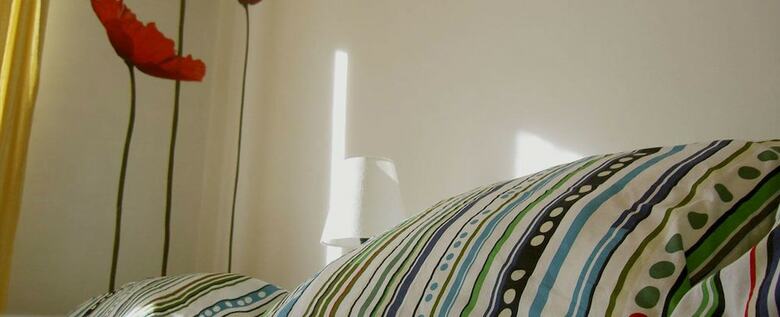Bed & Breakfast A Casa Romar