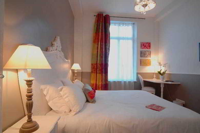 Interhotel De Londres