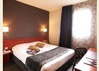 Hotel Du Parc