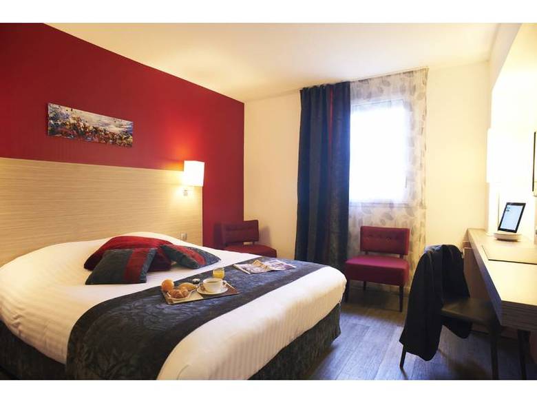 Hotel Du Parc
