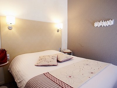 Hotel Du Parc