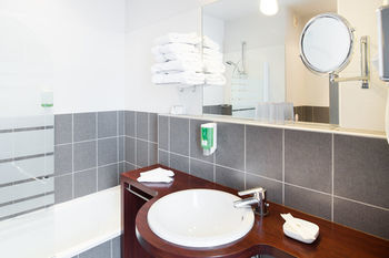 Hotel Best Western Adagio