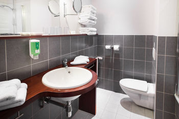 Hotel Best Western Adagio