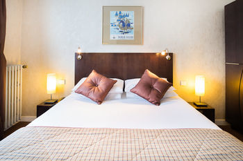 Hotel Best Western Adagio