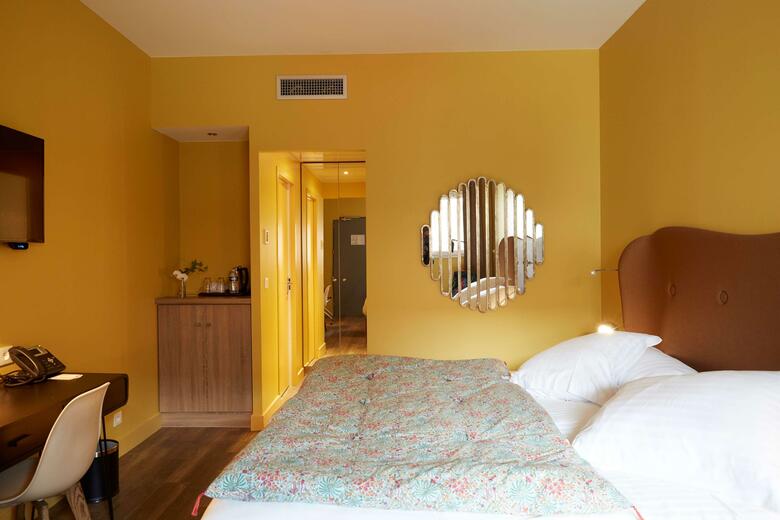 Hotel Best Western Plus D'europe Et D'angleterre