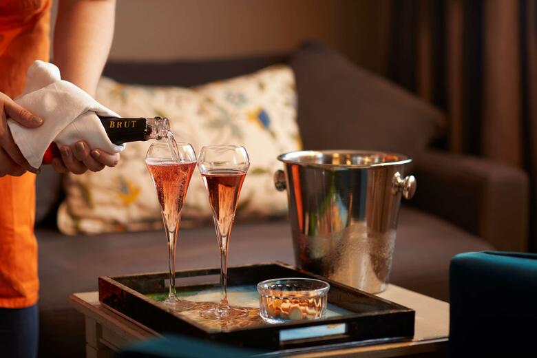 Hotel Best Western Plus D'europe Et D'angleterre
