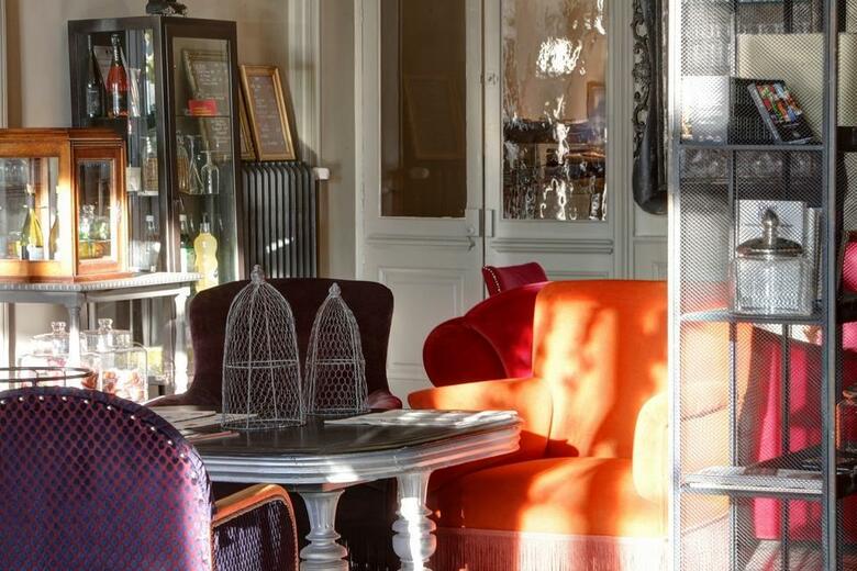 Hotel Best Western Plus D'europe Et D'angleterre