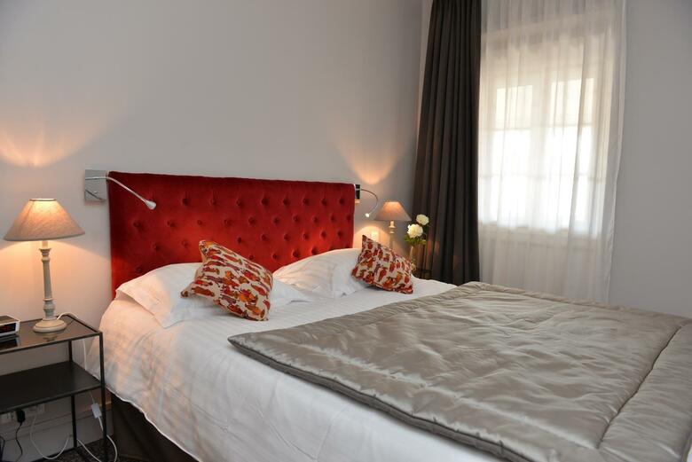 Hotel Best Western Plus D'europe Et D'angleterre