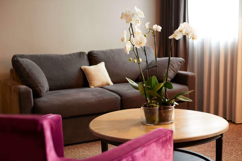 Hotel Best Western Plus D'europe Et D'angleterre