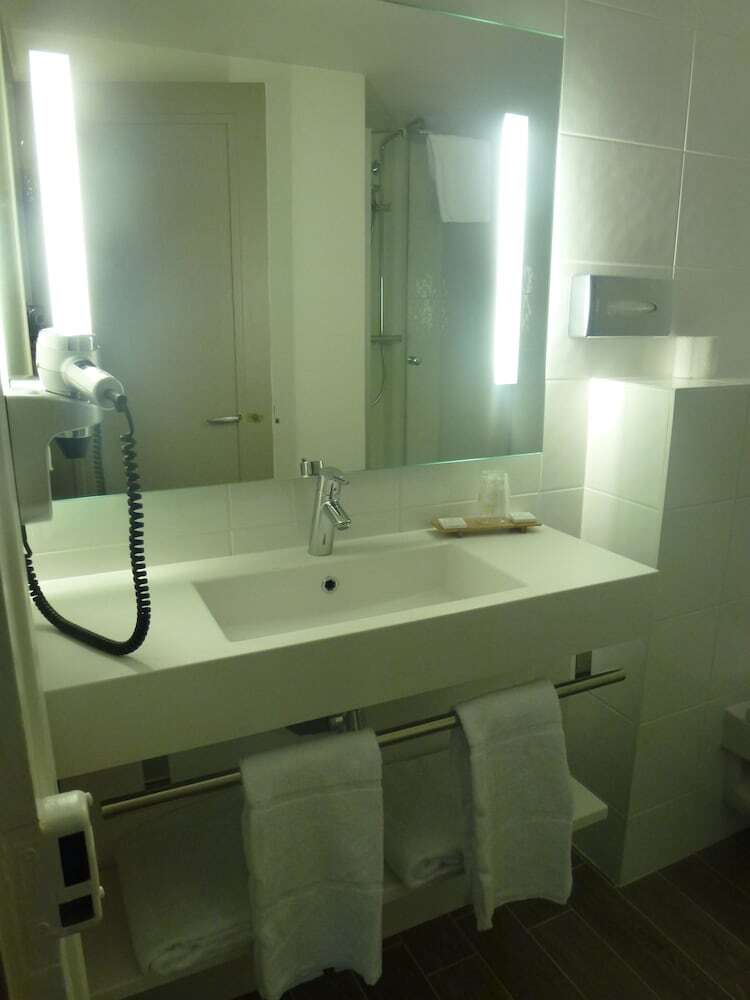 Hotel Best Western Plus D'europe Et D'angleterre