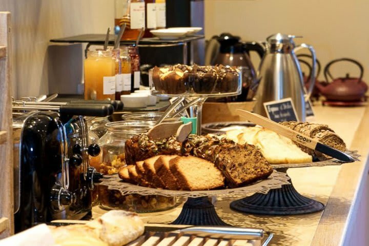 Hotel Best Western Plus D'europe Et D'angleterre