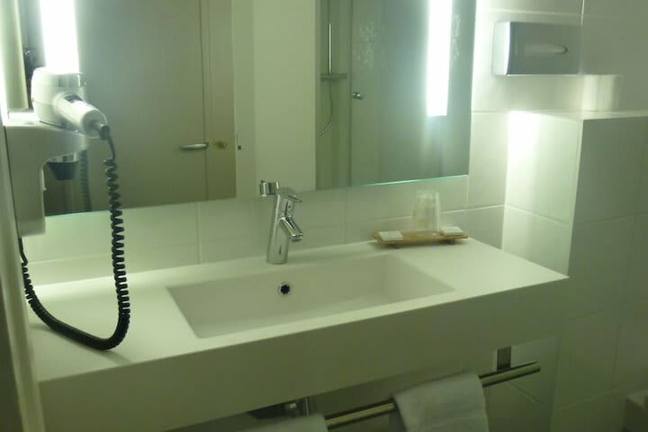 Hotel Best Western Plus D'europe Et D'angleterre