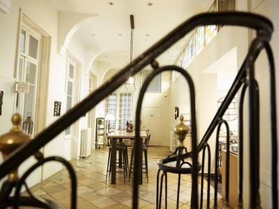 Hotel Best Western Plus D'europe Et D'angleterre