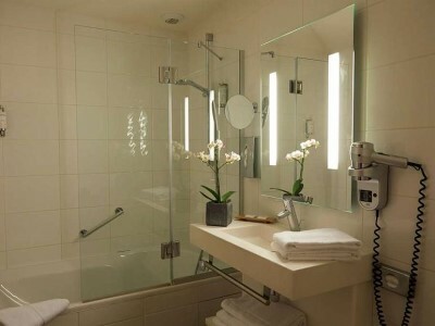 Hotel Best Western Plus D'europe Et D'angleterre