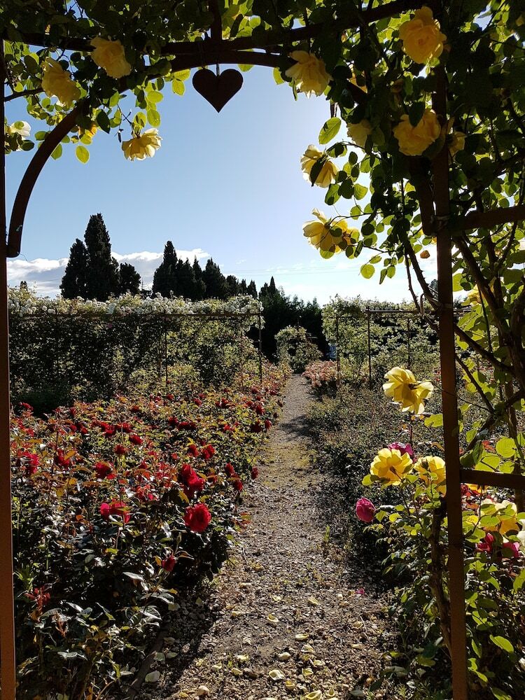 Hotel Le Mas Des Figues