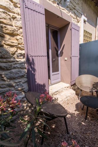 Hotel Sous Les Figuiers