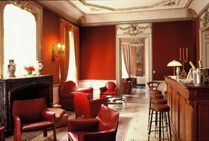 Hotel Le Ch�teau Des Alpilles