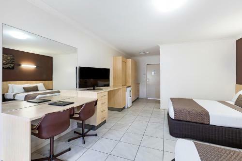 Motel Cannonvale Reef Gateway Hotel