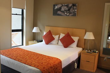 Hotel Wyndham Vacation Resorts Seven Mile Beach