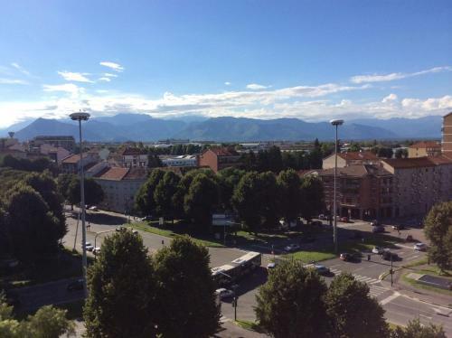 Apartamento Appartamento Massaua