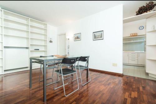 Apartamento De Lellis