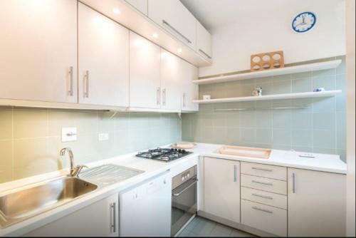 Apartamento De Lellis