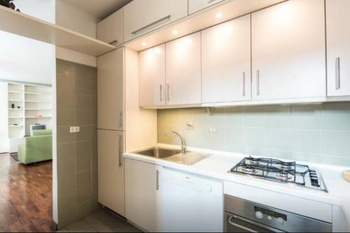 Apartamento De Lellis