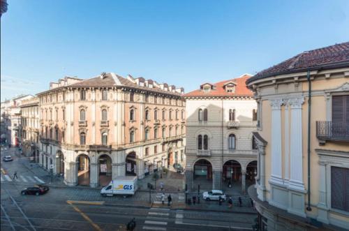 Apartamento De Lellis