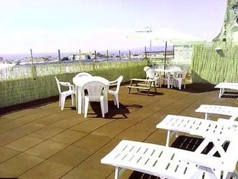 Hostal Villa Vesuviana