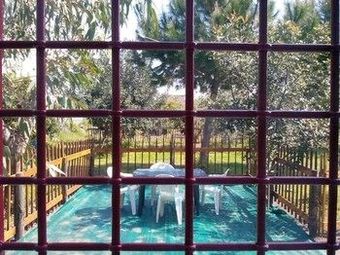 Hostal Villa Vesuviana