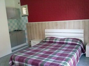 Hostal Villa Vesuviana