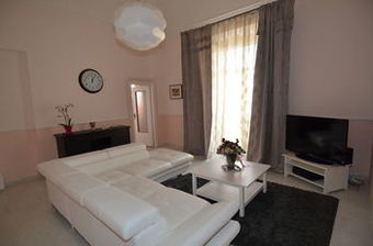 Hostal Villa Vesuviana