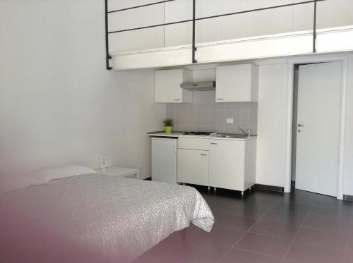 Apartamento Loft Regio Parco