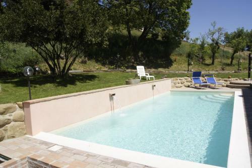 Apartamento La Casa Del Falegname